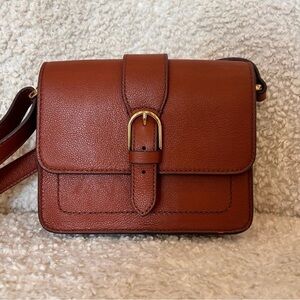 Fossil Women's Zoey Crossbody Bag